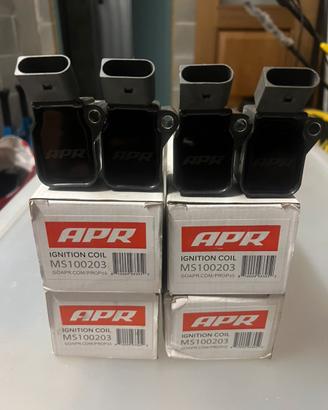 Kit componenti sportivi gruppo VAG Golf A3