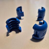 LAZY PUMP NORTH CLIP