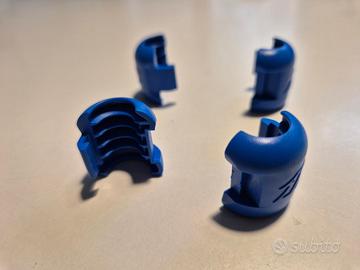 LAZY PUMP NORTH CLIP