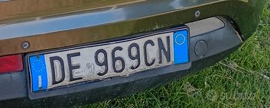 Bravo 1,9 diesel
