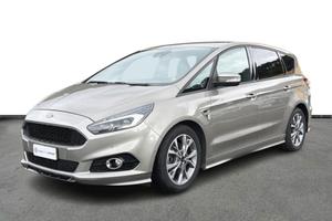 Ford S-Max 2.0 tdci ST-Line Business s&s 150cv pow