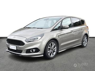 Ford S-Max 2.0 tdci ST-Line Business s&s 150cv pow