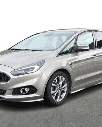 Ford S-Max 2.0 tdci ST-Line Business s&s 150cv pow
