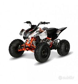 Quad Kayo 180cc CVT GY6