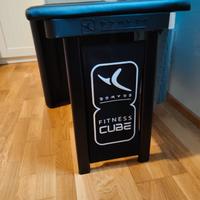 DOYMOS FITNESS CUBE DECATHLON