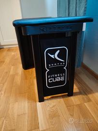 DOYMOS FITNESS CUBE DECATHLON
