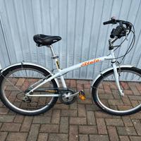 Atala safety bike unisex ruote da 26 