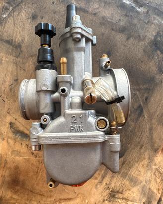 Carburatore 21 PWK