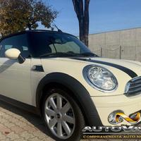 MINI Cabrio Mini 1.6 16V Cooper Cabrio,Cambio.Au