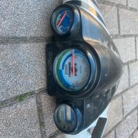 carena e contachilometri