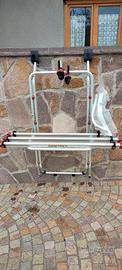 PORTABICI FURGONE