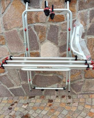 PORTABICI FURGONE