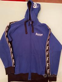 Felpa Boxeur des Rues