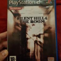 silent hill 4 The Room 