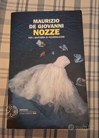 Nozze per i bastardi di Pizzofalcone 