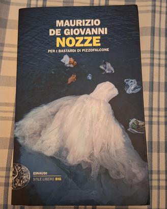 Nozze per i bastardi di Pizzofalcone 