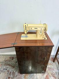 MACCHINA DA CUCIRE SINGER VINTAGE
