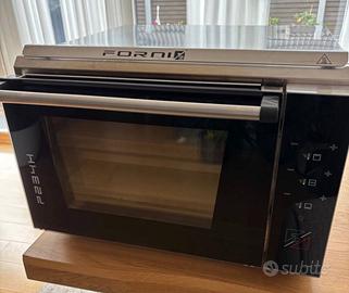 EffeUno P234H  Forno per pizza