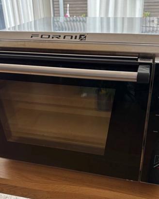 EffeUno P234H  Forno per pizza