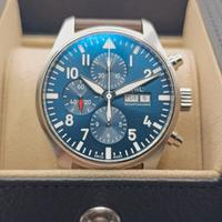 IWC Le Petit Prince full set like new