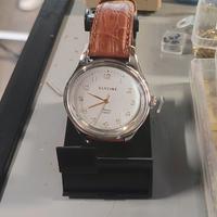 orologio glycine Bienne 1914