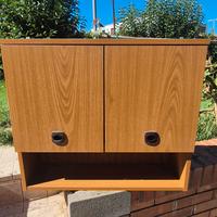 Armadietto Mobile a parete