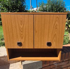 Armadietto Mobile a parete