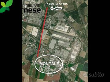 Terreno di 14192 m² a Piacenza