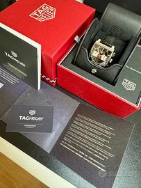 Tag Heuer Monaco 2023