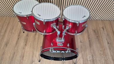 Batteria Beat 4 Pezzi