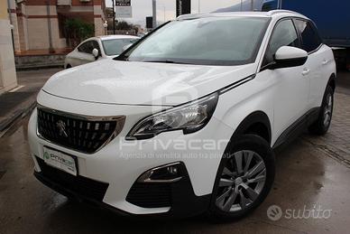 PEUGEOT 3008 BlueHDi 130 S&S Active