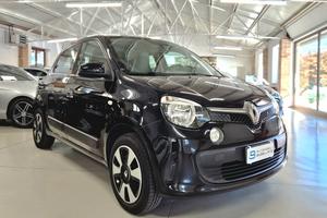 Renault Twingo 1.0 SCe Live