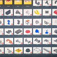 Disegnatore CAD 3D Junior – Lamiera / Arredamento