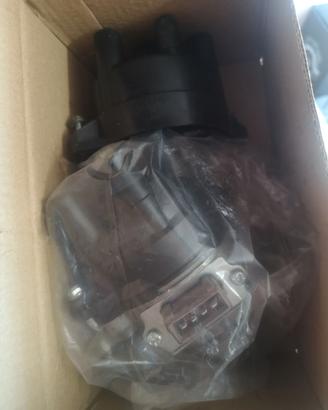 Pompa Benzina e Spinterogeno + 2 Calotte
