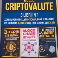 il grande manuale delle criptovalute