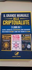 il grande manuale delle criptovalute