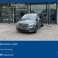 Mercedes Vito 114 cdi long mixto auto e6