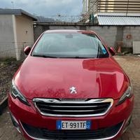 Peugeot 308 1.6 Turbo Benzina 125 CV