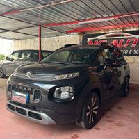 Citroen C3 Aircross 1.2 110cv Shine 11/2019