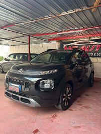 Citroen C3 Aircross 1.2 110cv Shine 11/2019