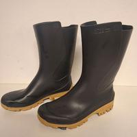 STIVALI IN GOMMA N 37/38