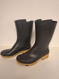 STIVALI IN GOMMA N 37/38