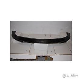 Sottoparaurti carbonio BMW F20 12-14 Per M-Tech