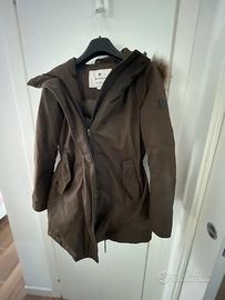 Parka Woolrich donna taglia XS