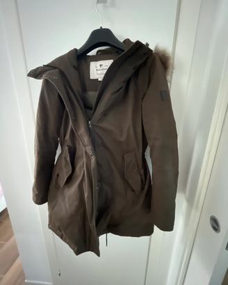 Parka Woolrich donna taglia XS