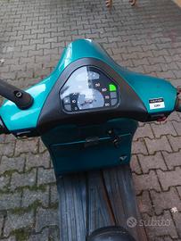 vespa pk 50 automatica 