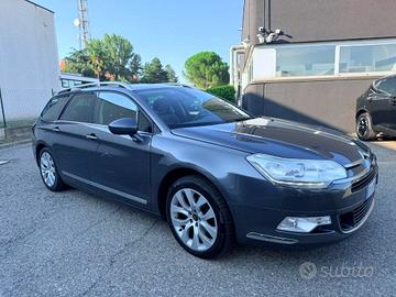 CITROEN C5 2.0 HDi 140 Executive Tourer NAVI - C