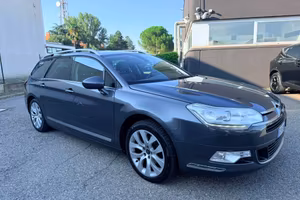 CITROEN C5 2.0 HDi 140 Executive Tourer NAVI - C