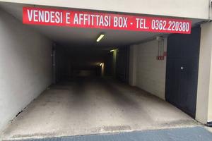 Box / Garage di 16 m² a Seregno