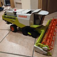 metitrebbi claas lexion 780